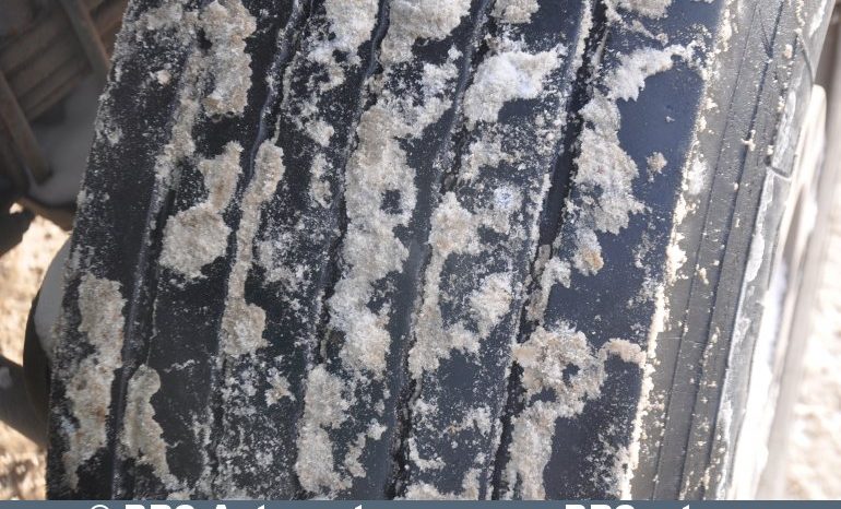 Mercedes-Benz Axor  2007 full