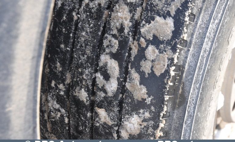 Mercedes-Benz Axor  2007 full