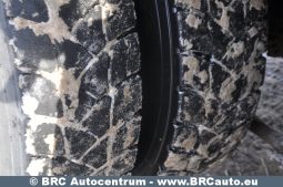 Mercedes-Benz Axor  2007 full