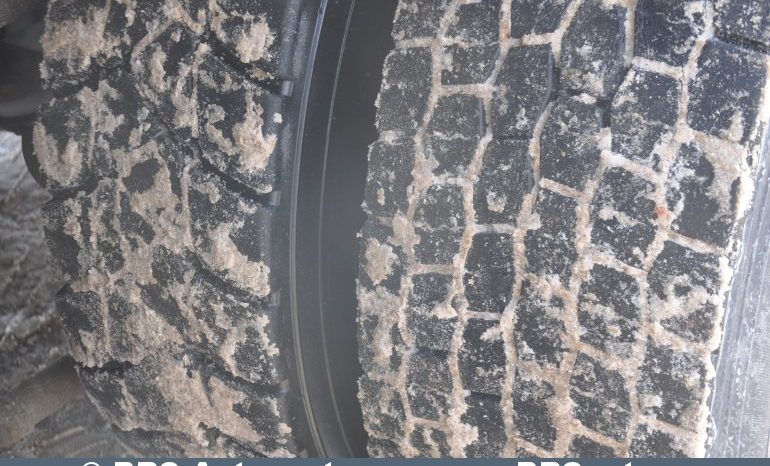 Mercedes-Benz Axor  2007 full