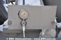 Mercedes-Benz Axor  2007 full