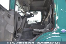 Mercedes-Benz Axor  2007 full