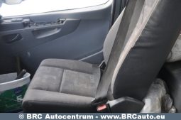 Mercedes-Benz Axor  2007 full