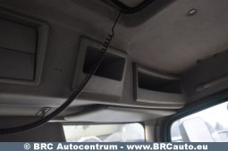 Mercedes-Benz Axor  2007 full