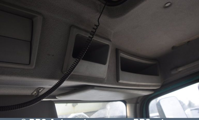 Mercedes-Benz Axor  2007 full