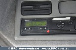 Mercedes-Benz Axor  2007 full