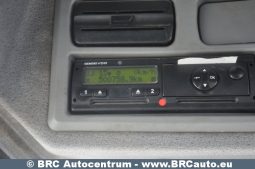 Mercedes-Benz Axor  2007 full