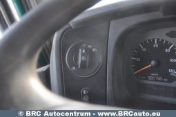 Mercedes-Benz Axor  2007 full