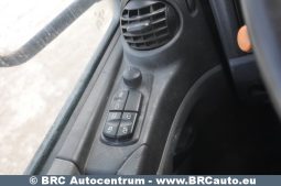 Mercedes-Benz Axor  2007 full