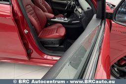 Alfa Romeo Stelvio Veloce Ti Q4 Automatas 2022 full
