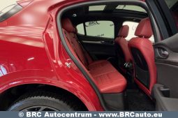Alfa Romeo Stelvio Veloce Ti Q4 Automatas 2022 full