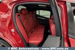 Alfa Romeo Stelvio Veloce Ti Q4 Automatas 2022 full