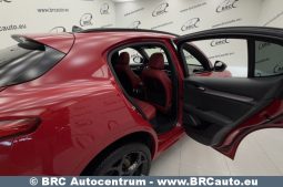 Alfa Romeo Stelvio Veloce Ti Q4 Automatas 2022 full