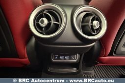 Alfa Romeo Stelvio Veloce Ti Q4 Automatas 2022 full