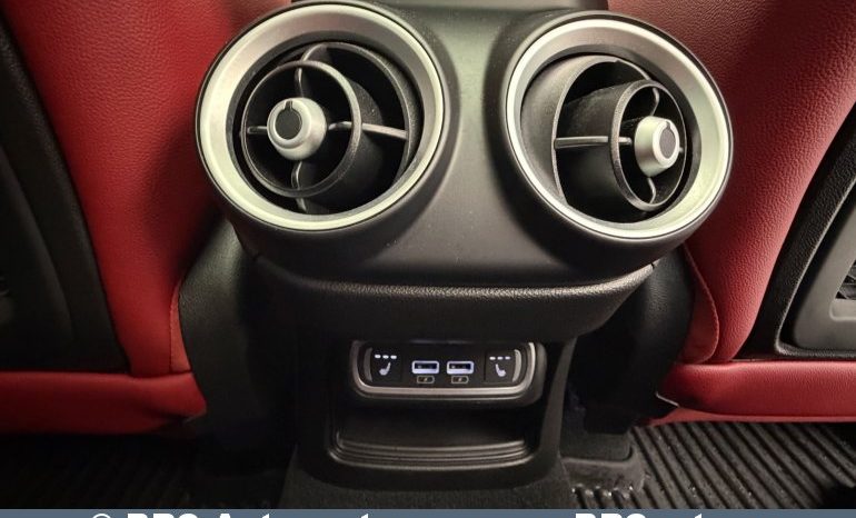 Alfa Romeo Stelvio Veloce Ti Q4 Automatas 2022 full