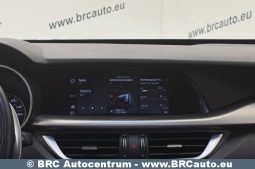Alfa Romeo Stelvio Veloce Ti Q4 Automatas 2022 full