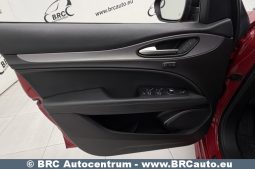 Alfa Romeo Stelvio Veloce Ti Q4 Automatas 2022 full