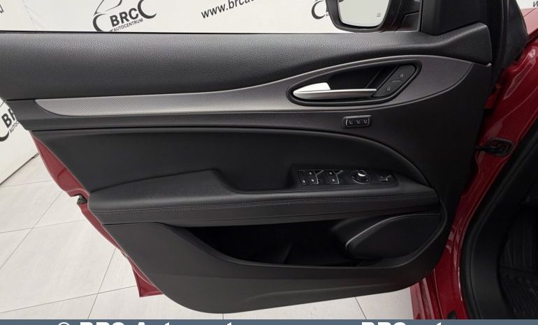 Alfa Romeo Stelvio Veloce Ti Q4 Automatas 2022 full
