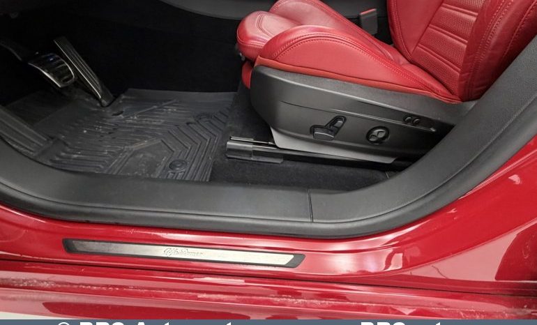 Alfa Romeo Stelvio Veloce Ti Q4 Automatas 2022 full