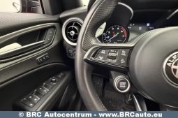 Alfa Romeo Stelvio Veloce Ti Q4 Automatas 2022 full