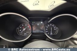 Alfa Romeo Stelvio Veloce Ti Q4 Automatas 2022 full