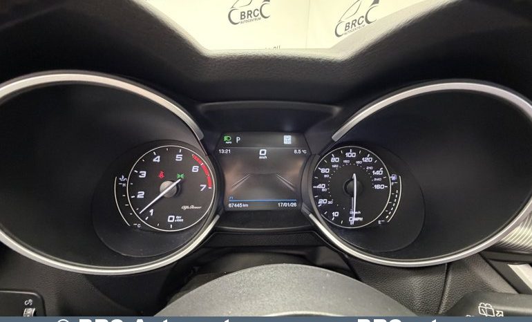 Alfa Romeo Stelvio Veloce Ti Q4 Automatas 2022 full