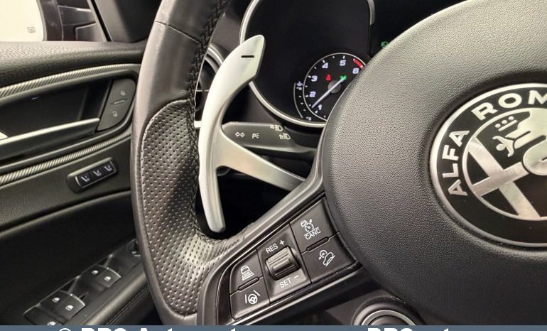 Alfa Romeo Stelvio Veloce Ti Q4 Automatas 2022 full