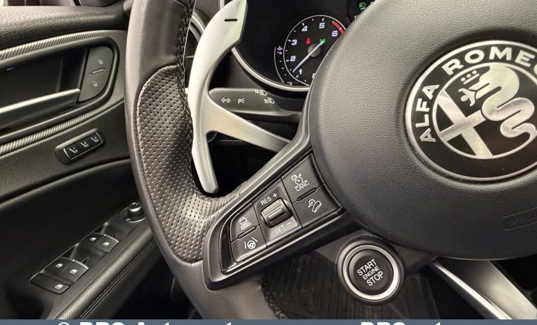 Alfa Romeo Stelvio Veloce Ti Q4 Automatas 2022 full