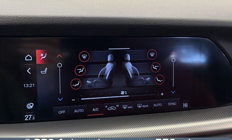 Alfa Romeo Stelvio Veloce Ti Q4 Automatas 2022 full