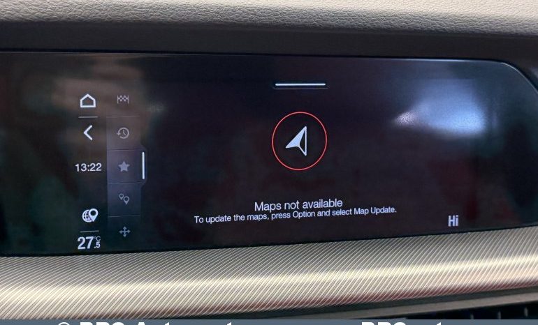 Alfa Romeo Stelvio Veloce Ti Q4 Automatas 2022 full