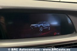 Alfa Romeo Stelvio Veloce Ti Q4 Automatas 2022 full