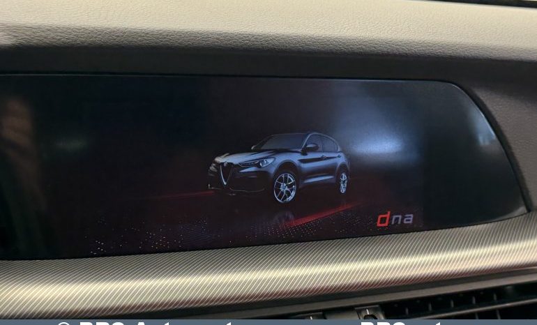 Alfa Romeo Stelvio Veloce Ti Q4 Automatas 2022 full