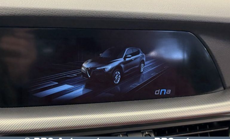 Alfa Romeo Stelvio Veloce Ti Q4 Automatas 2022 full