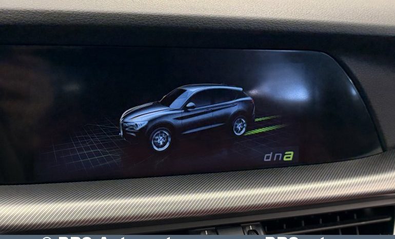 Alfa Romeo Stelvio Veloce Ti Q4 Automatas 2022 full