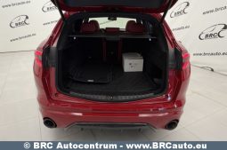 Alfa Romeo Stelvio Veloce Ti Q4 Automatas 2022 full