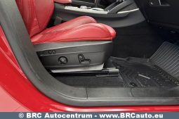 Alfa Romeo Stelvio Veloce Ti Q4 Automatas 2022 full