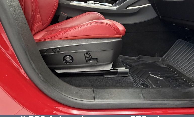 Alfa Romeo Stelvio Veloce Ti Q4 Automatas 2022 full