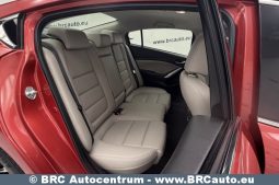 Mazda 6 2.5 SKYACTIV Technology Automatas 2016 full