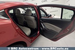 Mazda 6 2.5 SKYACTIV Technology Automatas 2016 full