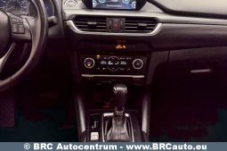 Mazda 6 2.5 SKYACTIV Technology Automatas 2016 full