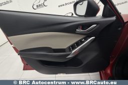 Mazda 6 2.5 SKYACTIV Technology Automatas 2016 full