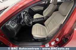 Mazda 6 2.5 SKYACTIV Technology Automatas 2016 full