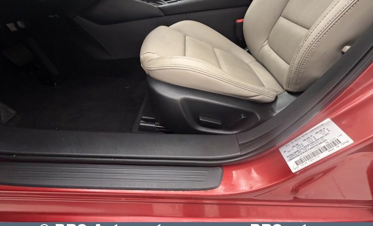 Mazda 6 2.5 SKYACTIV Technology Automatas 2016 full