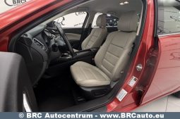Mazda 6 2.5 SKYACTIV Technology Automatas 2016 full