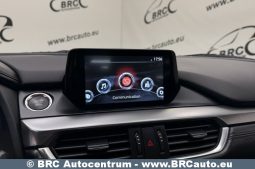 Mazda 6 2.5 SKYACTIV Technology Automatas 2016 full