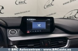 Mazda 6 2.5 SKYACTIV Technology Automatas 2016 full