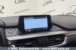 Mazda 6 2.5 SKYACTIV Technology Automatas 2016 full