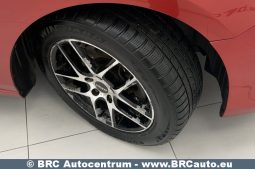 Mazda 6 2.5 SKYACTIV Technology Automatas 2016 full