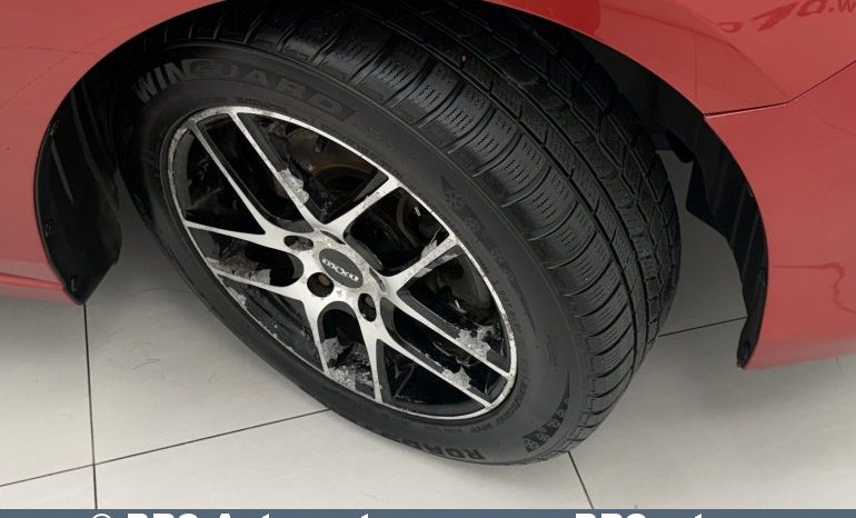 Mazda 6 2.5 SKYACTIV Technology Automatas 2016 full