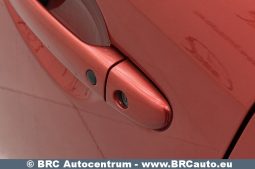 Mazda 6 2.5 SKYACTIV Technology Automatas 2016 full